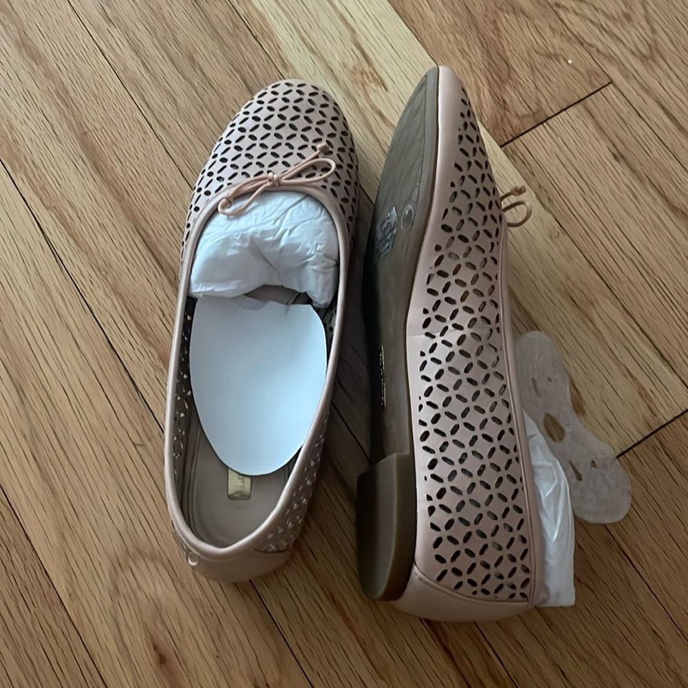 Louise et Cie Ballet Flats 7.5
